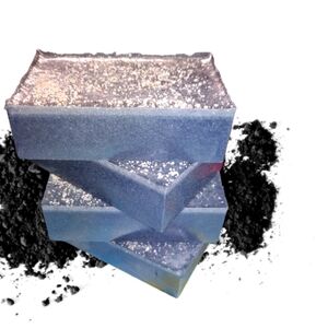 HOMEMADE NATURAL INGREDIENT SOAP 🫧